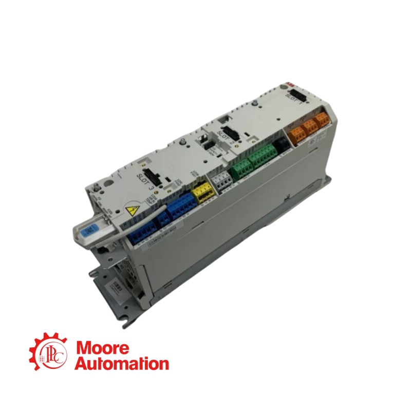 Modulo VFD ABB ACS880-M04-014A-5