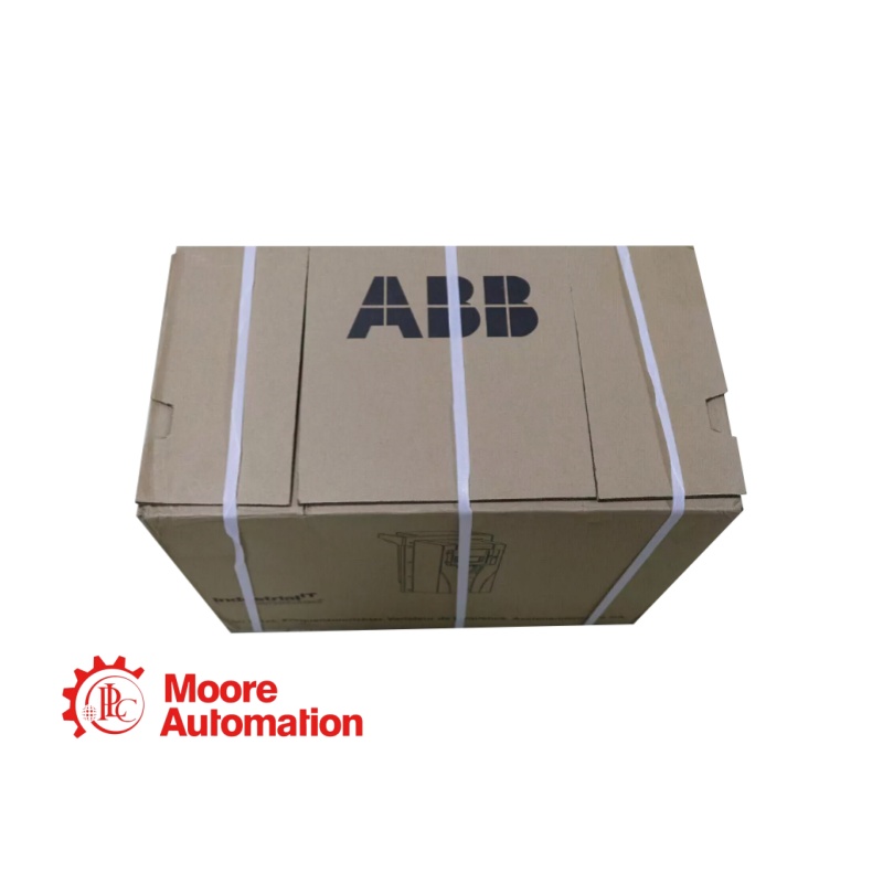 ABB 3BHE0031482R0101 Modulo di controllo industriale