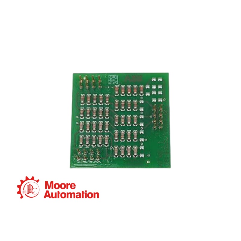 ABB 3BHB002953R0108 XVC723 AE108 Communication Module