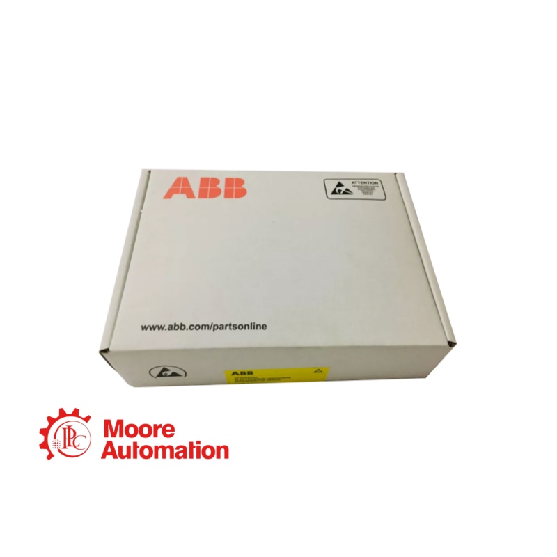 ABB BCAN-11 3AXD50000033816 Modulo di comunicazione