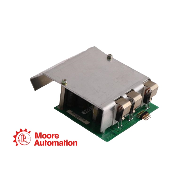 ABB 3BHB003688R0101 KUC711 AE101 Modulo I/O industriale