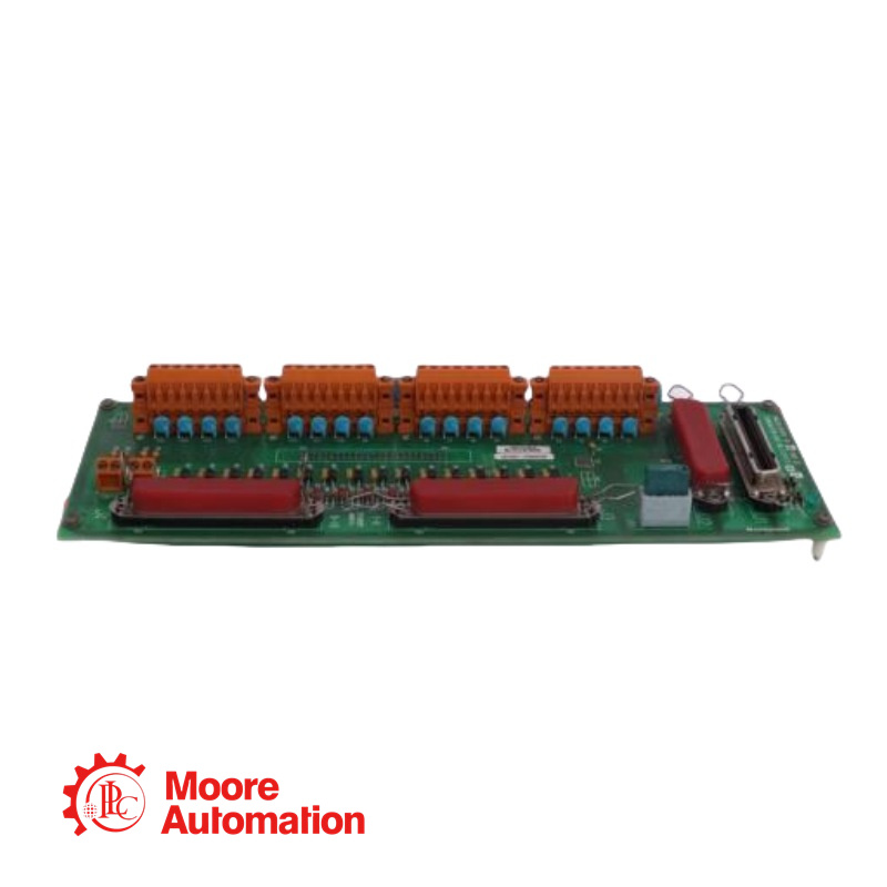 ABB 3BHE057901R0101 PCD235 C101 Modulo di comunicazione