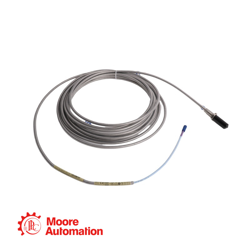 Bently Nevada 330704-000-070-10-02-00 3300 XL Sonde di prossimità da 11 mm