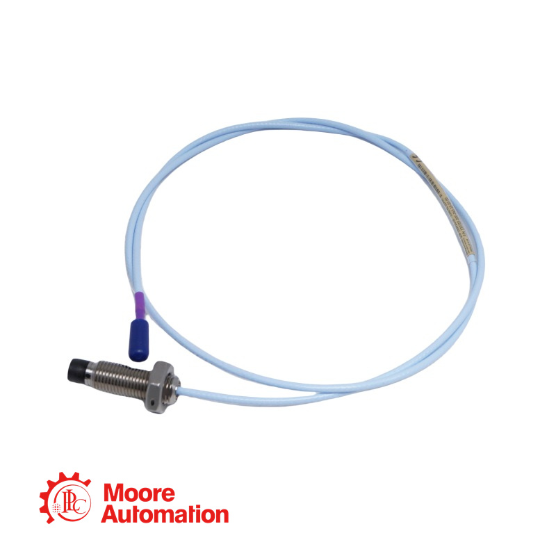 Bently Nevada 330703-000-040-10-02-CN 3300 XL Sonde di prossimità da 11 mm