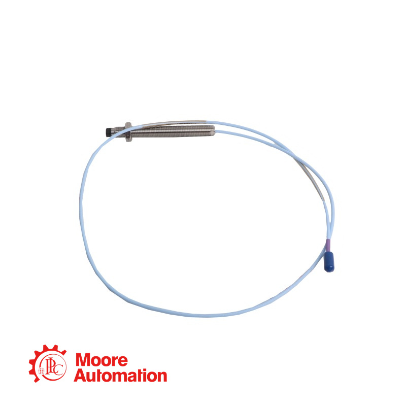 Sonde di prossimità Bently Nevada 330703-000-100-10-02-CN 3300 XL da 11 mm