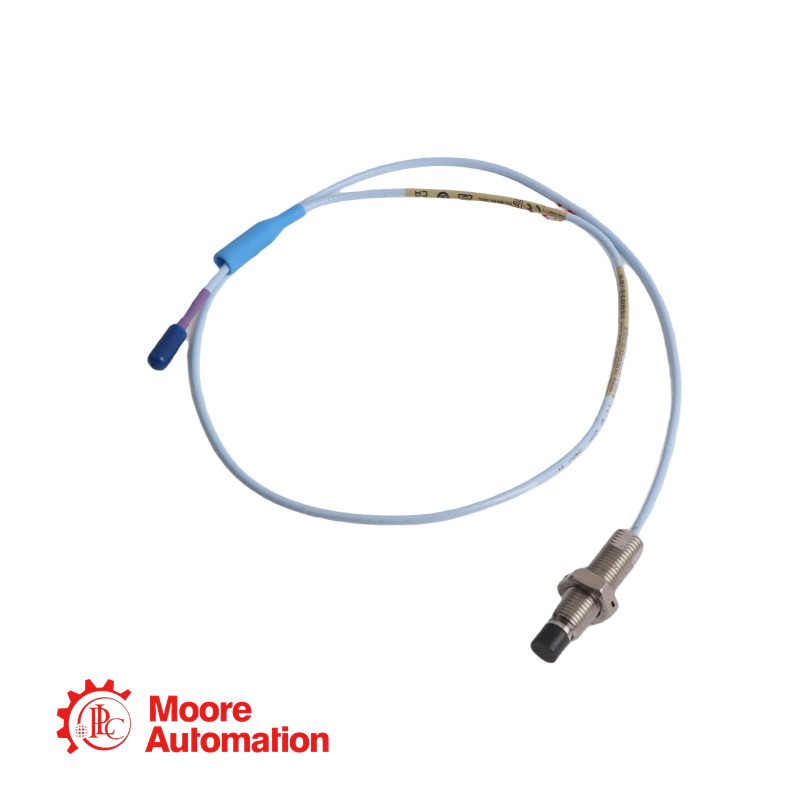 Bently Nevada 330703-000-050-50-02-00 3300 XL Sonde di prossimità da 11 mm