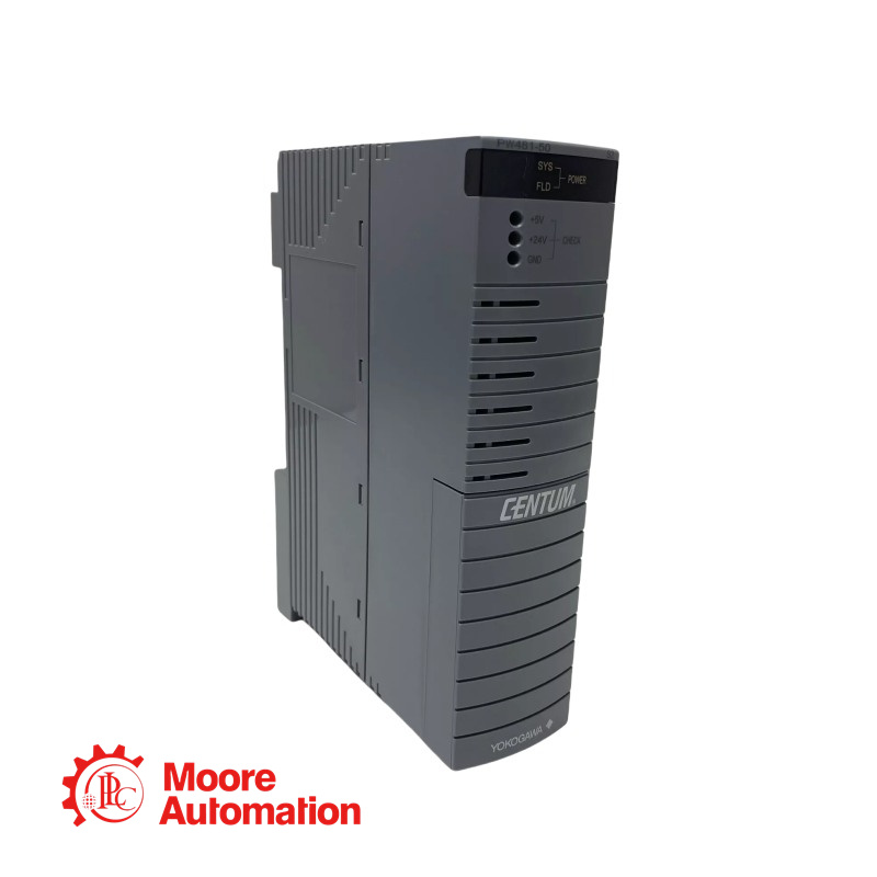 Modulo di alimentazione Yokogawa PW481-50 S2