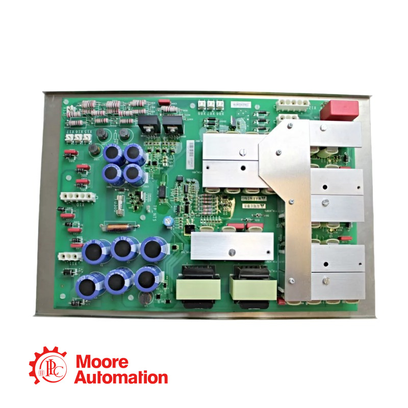 Scheda di potenza SCHNEIDER PN072548P2