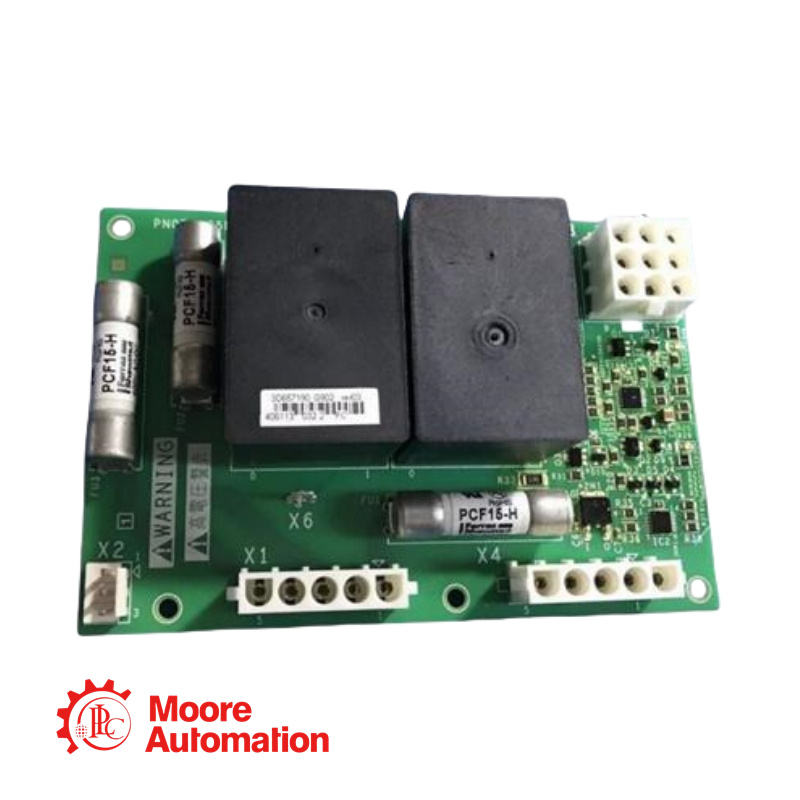 Scheda di azionamento elettrico SCHNEIDER PN072546P702