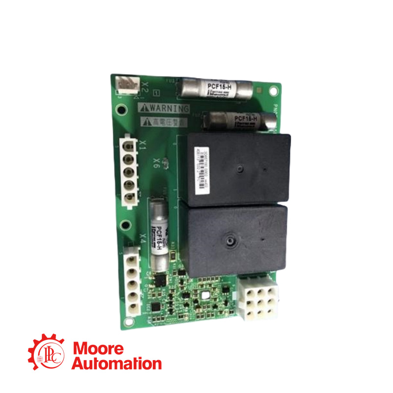 Scheda di azionamento SCHNEIDER PN072549P703