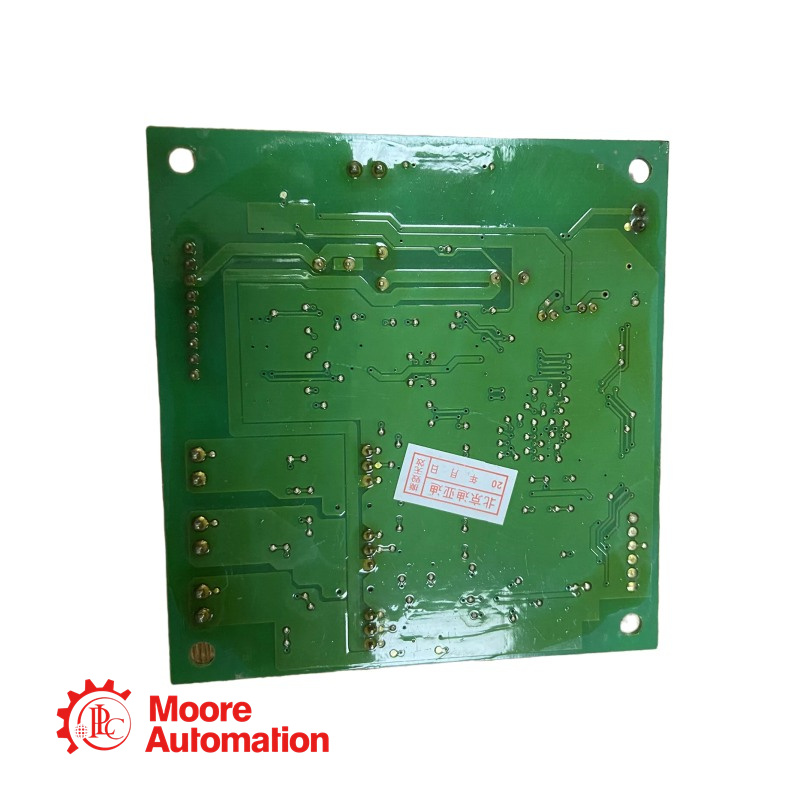 Scheda di potenza della scheda inverter SCHNEIDER PN072139P904