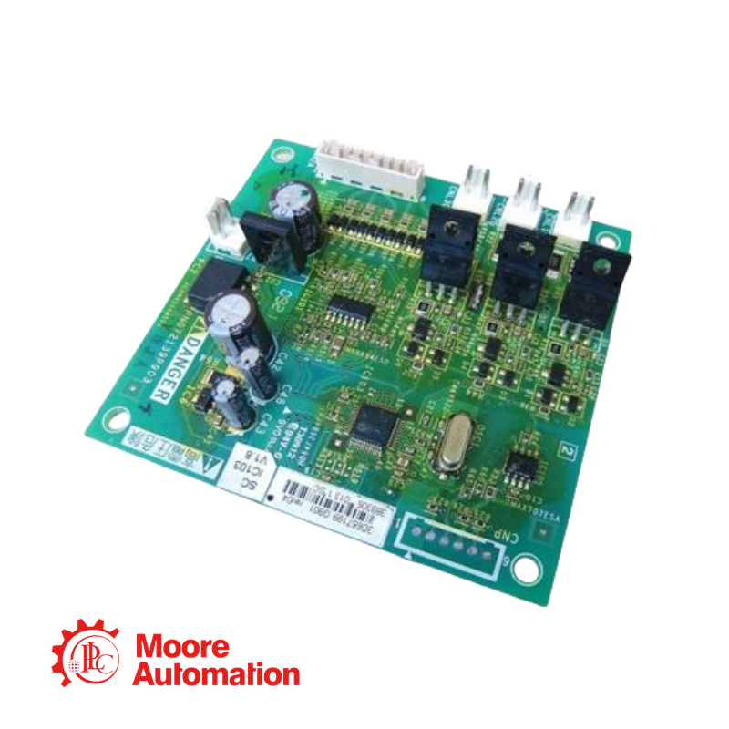 SCHNEIDER PN072545P1 Scheda a circuito stampato