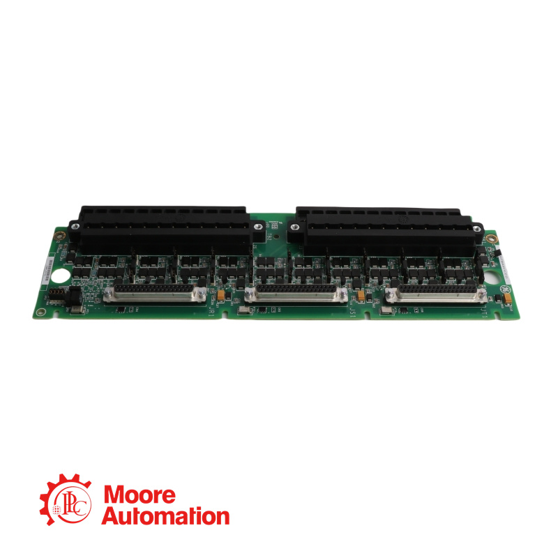 Scheda terminale I/O analogica GE IS200TBAIS1C
