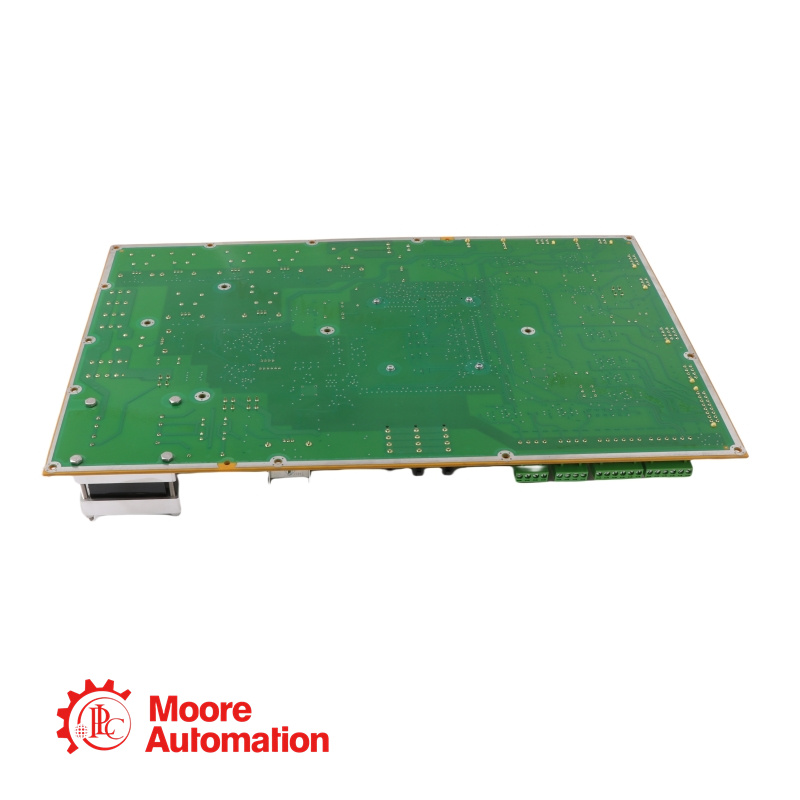 Scheda madre dell'armadio eolico principale GE IS215WEMAH1B Mark VIe