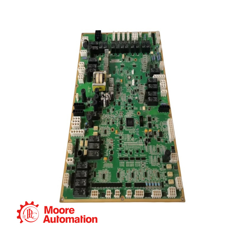 Componente della scheda della turbina eolica GE IS210WETBH1A