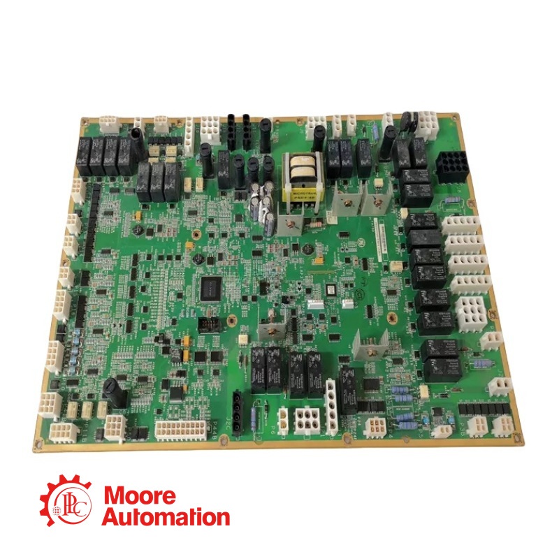 Componente della scheda della turbina eolica GE IS210WETBH1A