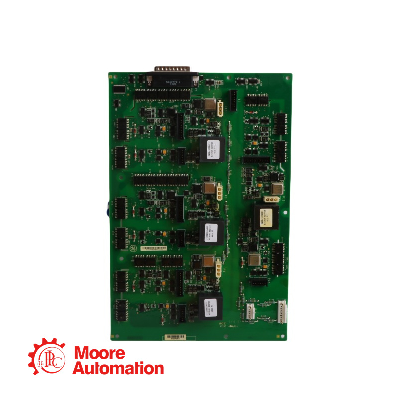 Scheda di interfaccia bridge GE IS210AEDBH4A