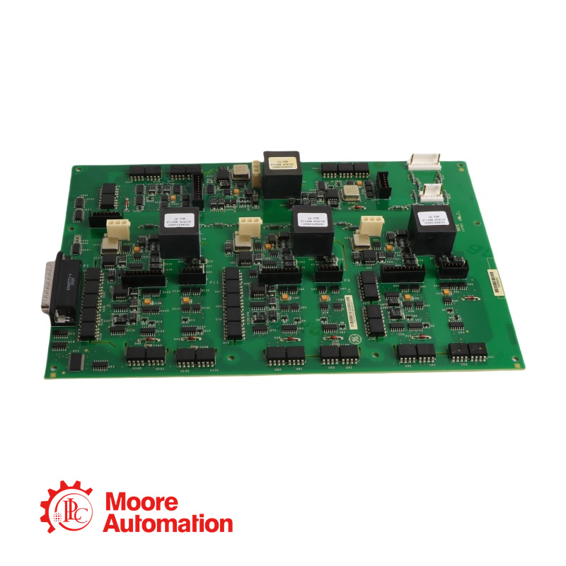 Scheda di interfaccia bridge GE IS210AEDBH4A