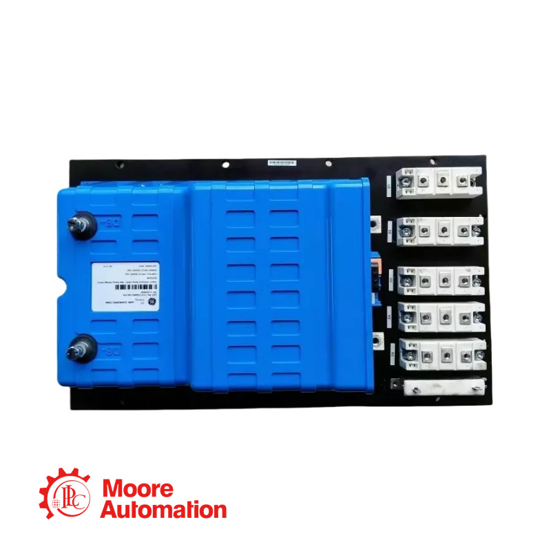 Scheda di controllo GE 151X1233DB01SA01