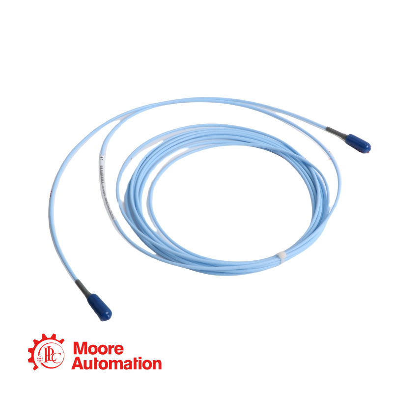 Cavo di prolunga Bently Nevada 330930-040-05-05 3300 NSv