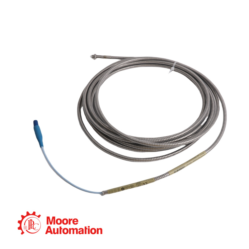 Bently Nevada 330904-00-25-50-02-00 3300 Sonde di prossimità NSv