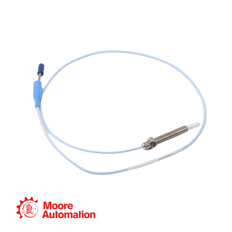 Bently Nevada 330908-00-16-10-02-05 3300 Sonde di prossimità NSv