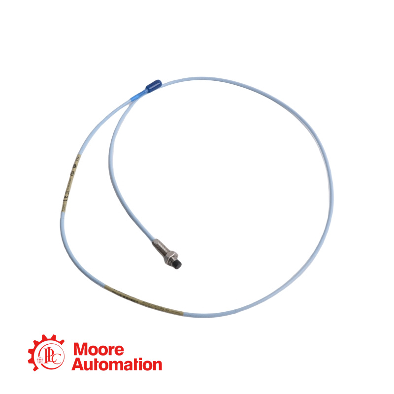 Bently Nevada 330101-00-12-15-02-00 3300 XL Sonde di prossimità da 8 mm