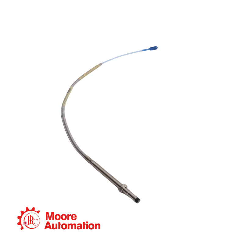 Bently Nevada 330102-05-30-50-02-05 3300 XL Sonde di prossimità da 8 mm