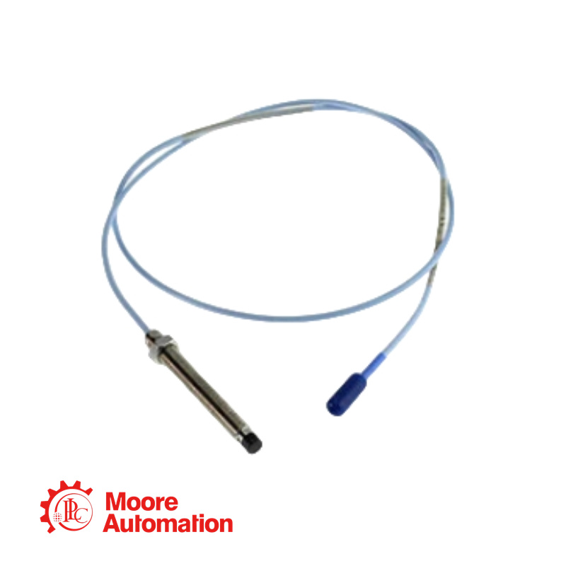 Bently Nevada 330702-00-10-10-01-00 3300 XL Sonde di prossimità da 11 mm