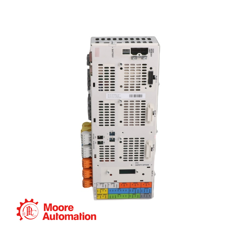 Unità di controllo ABB BCU-12 3AUA0000110430