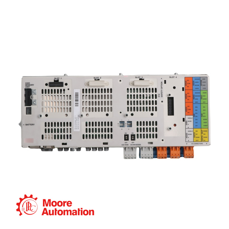 Unità di controllo ABB BCU-12 3AUA0000110430