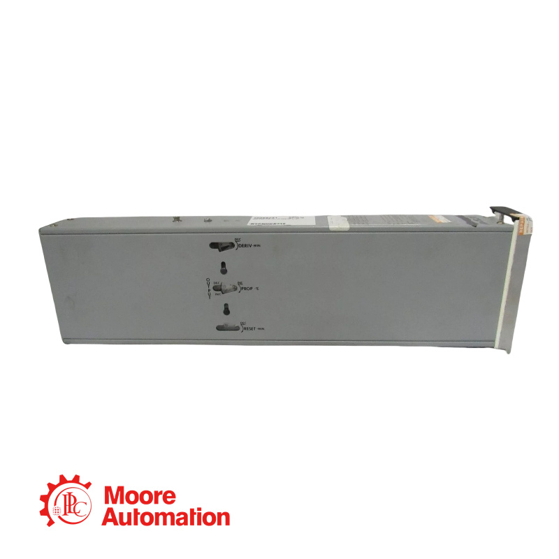 Controllore pneumatico FOXBORO 130M-N5