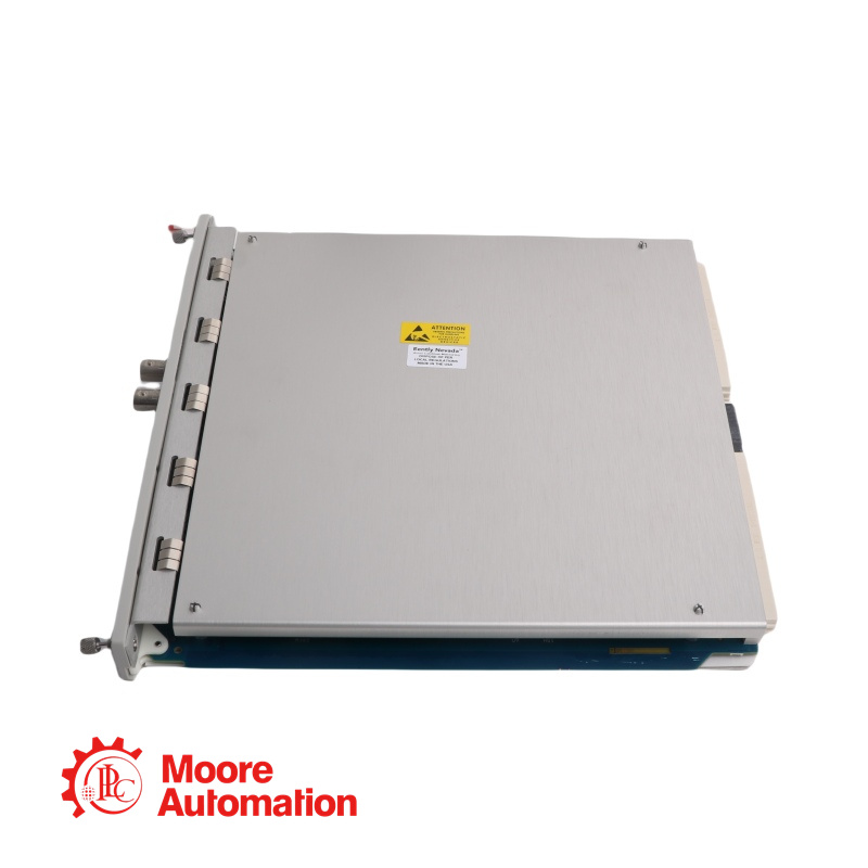 Modulo tachimetro Bently Nevada 3500/50M 288062-02