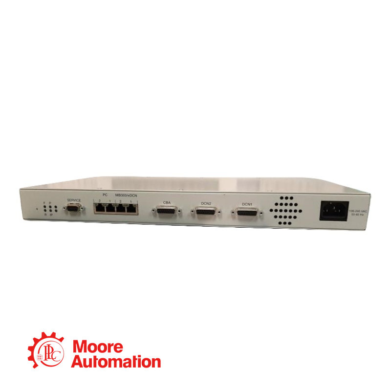 Kit di comunicazione ABB PU410K01 3BSE051826R1