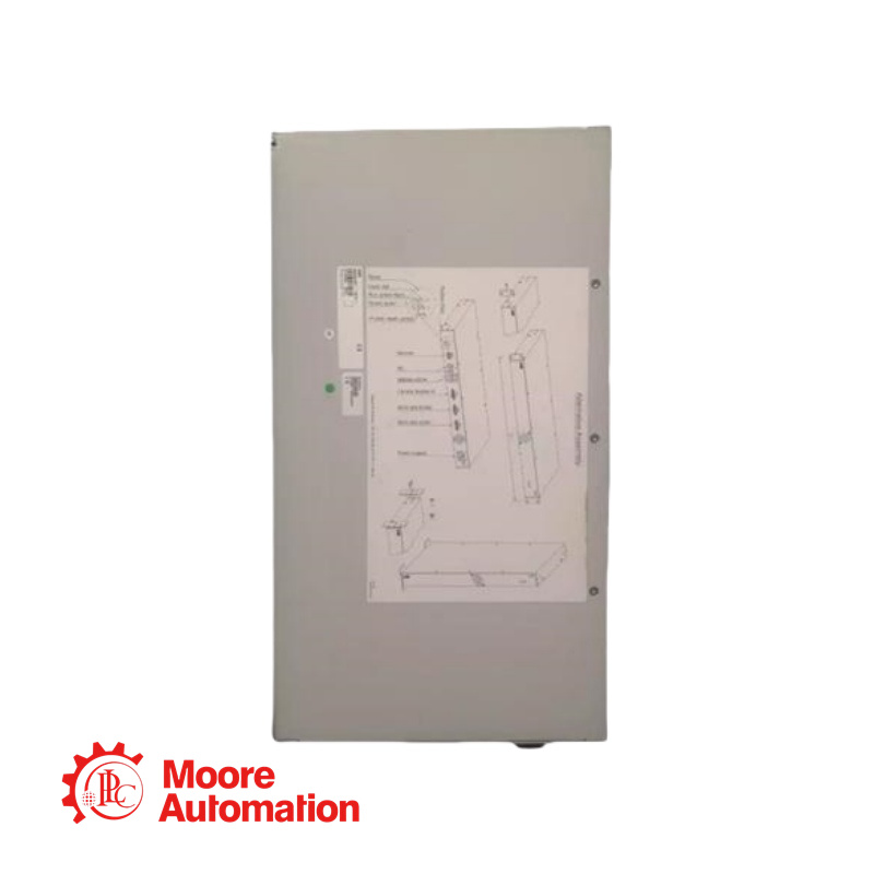 ABB PU410 3BSE056478R1 Scatola di comunicazione