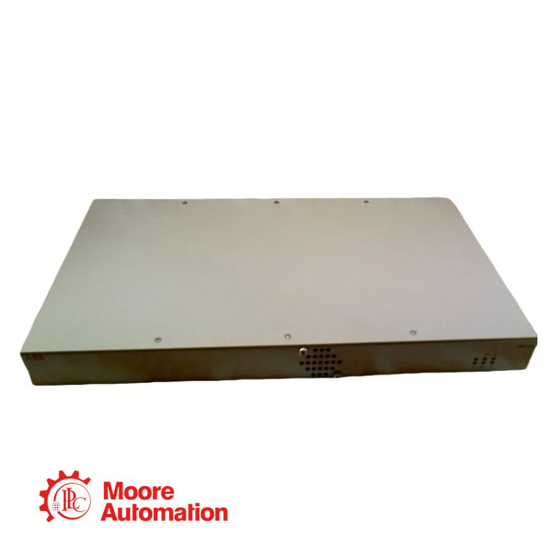 ABB PU410 3BSE056478R1 Scatola di comunicazione