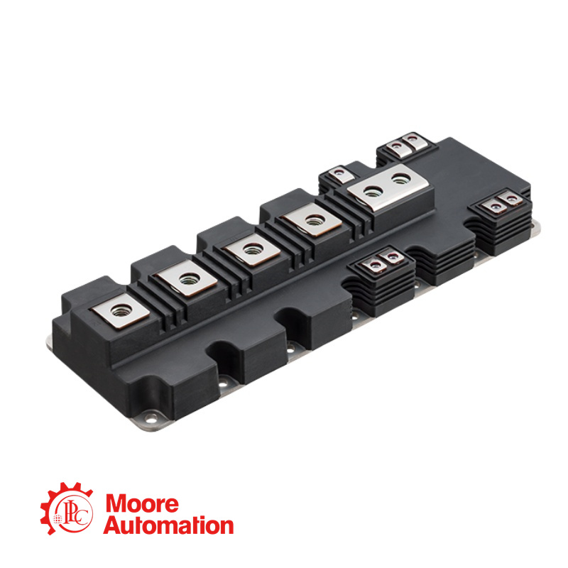 Moduli IGBT ABB 3AXD50000711888 2MBI1400VXB-120P-50