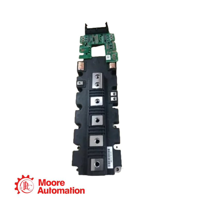 Moduli IGBT ABB 3AXD50000711888 2MBI1400VXB-120P-50