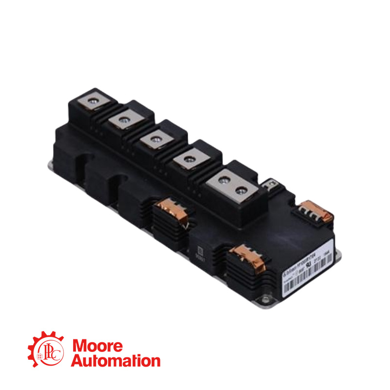 Modulo IGBT ABB FF1000R17R121