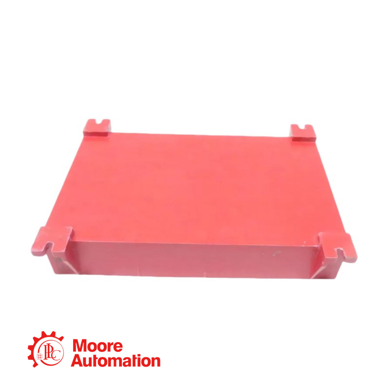 Scheda di rilevamento della tensione PLC 81007-465-51-R con rivestimento conforme