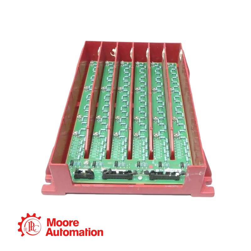 Scheda di rilevamento della tensione PLC 81007-465-51-R con rivestimento conforme