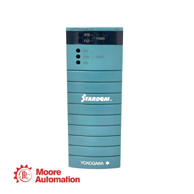 Modulo di alimentazione Yokogawa NFPW444-51 S2