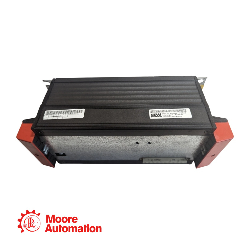 SEW MDX60A0055-5A3-4-00 INVERTER DI FREQUENZA