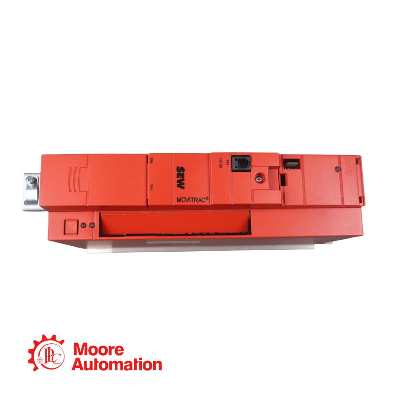 SEW MC07B0022-5A3-4-00 AZIONAMENTO INVERTER