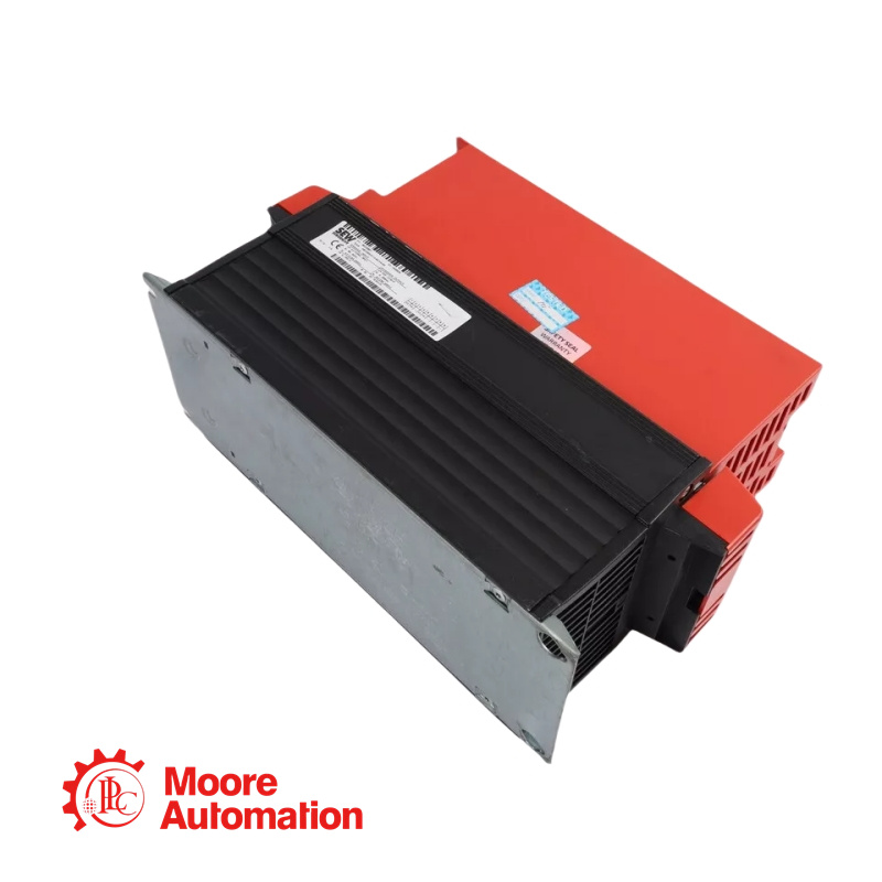 SEW MDX60A0110-5A3-4-00 AZIONAMENTO INVERTER
