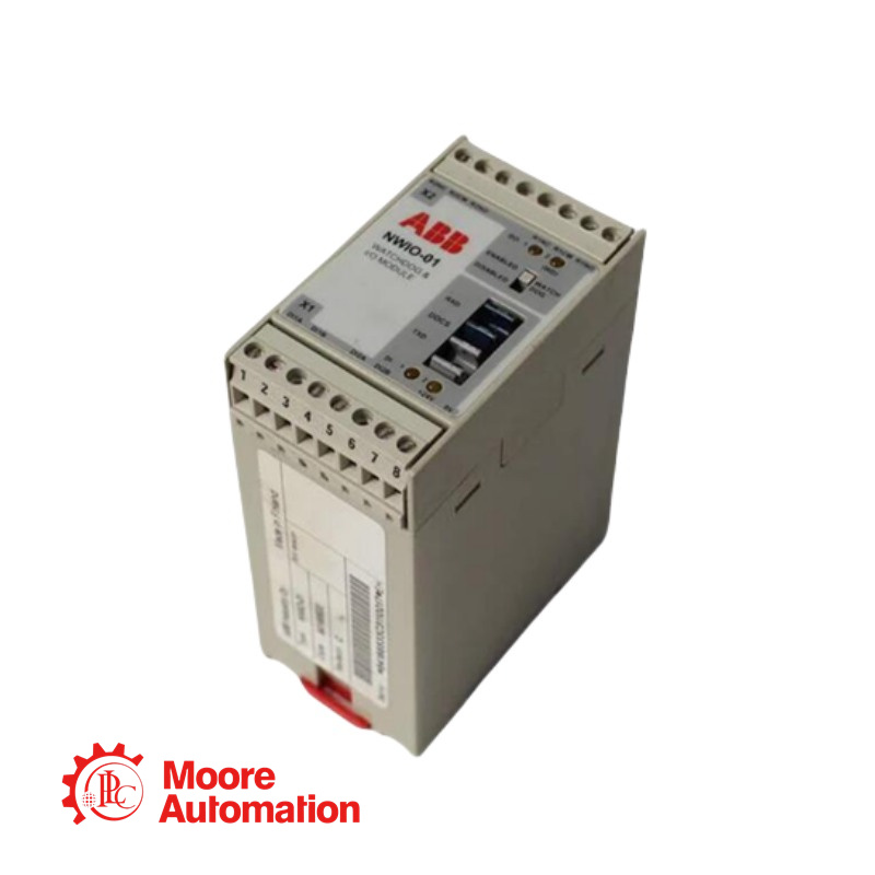 Modulo adattatore Modbus ABB NWPM-01