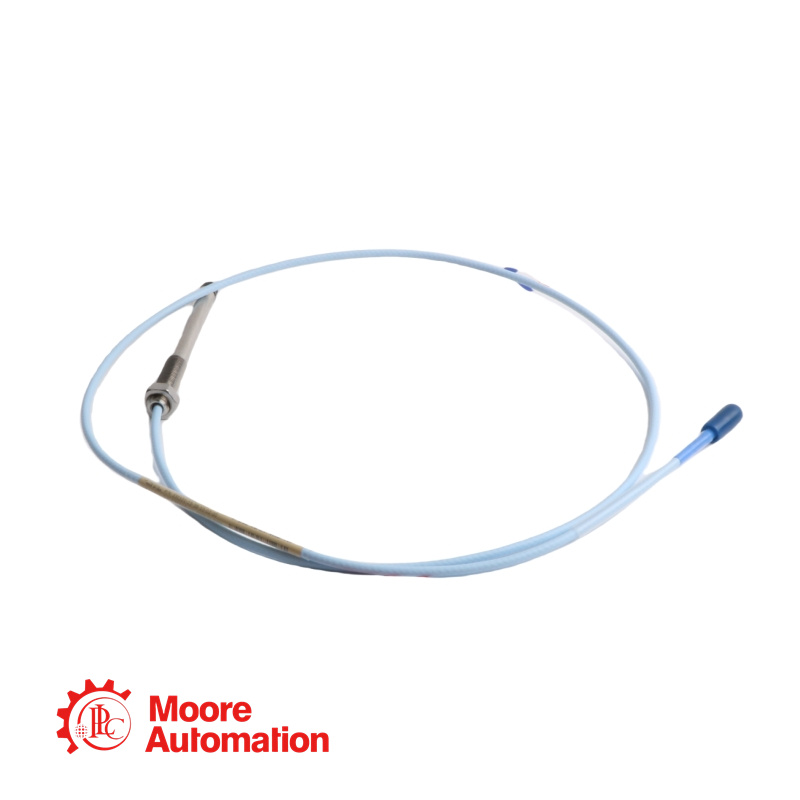 Bently Nevada 330101-23-34-10-02-05 3300 XL Sonde di prossimità da 8 mm