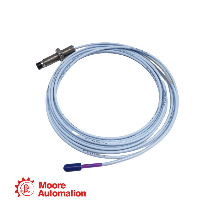Bently Nevada 330703-000-060-50-02-05 3300 XL Sonde di prossimità da 11 mm