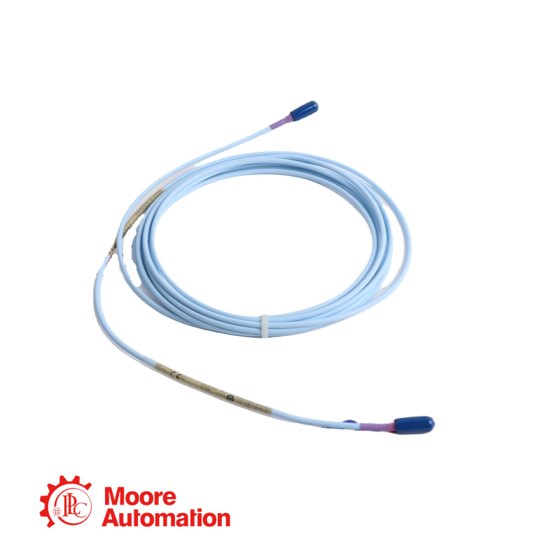 Cavo di prolunga Bently Nevada 330730-040-03-05 3300 XL da 11 mm