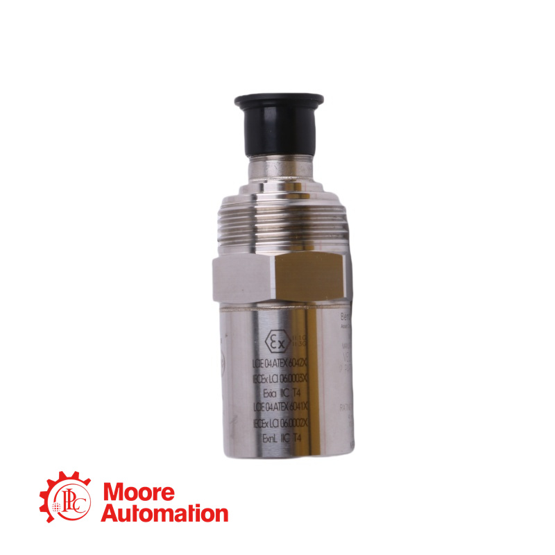 Bently Nevada 190501-16-00-CN Trasduttore di velocità Velomitor CT